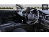 Toyota C-HR 1.8 VVT-h Dynamic CVT Euro 6 (s/s) 5dr