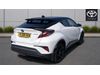 Toyota C-HR 1.8 VVT-h Dynamic CVT Euro 6 (s/s) 5dr