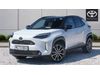Toyota Yaris Cross 1.5 VVT-h GR SPORT E-CVT Euro 6 (s/s) 5dr