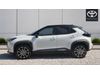 Toyota Yaris Cross 1.5 VVT-h GR SPORT E-CVT Euro 6 (s/s) 5dr