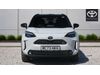 Toyota Yaris Cross 1.5 VVT-h GR SPORT E-CVT Euro 6 (s/s) 5dr