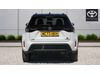 Toyota Yaris Cross 1.5 VVT-h GR SPORT E-CVT Euro 6 (s/s) 5dr
