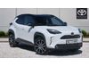 Toyota Yaris Cross 1.5 VVT-h GR SPORT E-CVT Euro 6 (s/s) 5dr
