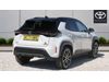 Toyota Yaris Cross 1.5 VVT-h GR SPORT E-CVT Euro 6 (s/s) 5dr