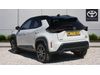 Toyota Yaris Cross 1.5 VVT-h GR SPORT E-CVT Euro 6 (s/s) 5dr