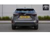 Toyota Yaris Cross 1.5 VVT-h Design E-CVT Euro 6 (s/s) 5dr