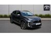 Toyota Yaris Cross 1.5 VVT-h Design E-CVT Euro 6 (s/s) 5dr
