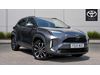 Toyota Yaris Cross 1.5 VVT-h Design E-CVT Euro 6 (s/s) 5dr