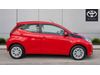 Toyota AYGO 1.0 VVT-i x-play Euro 6 5dr