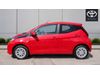 Toyota AYGO 1.0 VVT-i x-play Euro 6 5dr
