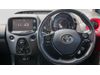 Toyota AYGO 1.0 VVT-i x-play Euro 6 5dr