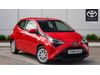 Toyota AYGO 1.0 VVT-i x-play Euro 6 5dr