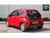 Toyota AYGO 1.0 VVT-i x-play Euro 6 5dr