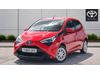 Toyota AYGO 1.0 VVT-i x-play Euro 6 5dr
