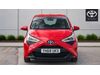 Toyota AYGO 1.0 VVT-i x-play Euro 6 5dr