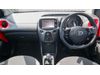 Toyota AYGO 1.0 VVT-i x-play Euro 6 5dr