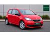 skoda CITIGO 1.0 MPI S 3dr