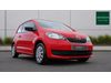 skoda CITIGO 1.0 MPI S 3dr