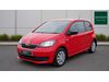skoda CITIGO 1.0 MPI S 3dr