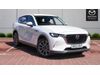 Mazda CX-60 3.3d 254 Exclusive-Line 5dr Auto AWD