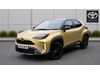 Toyota Yaris Cross 1.5 VVT-h Premiere Edition E-CVT Euro 6 (s/s) 5dr