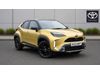 Toyota Yaris Cross 1.5 VVT-h Premiere Edition E-CVT Euro 6 (s/s) 5dr