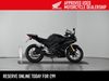 Yamaha R125 125 Super Sports Petrol Manual Euro 5 (15 ps)