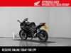 Yamaha R125 125 Super Sports Petrol Manual Euro 5 (15 ps)