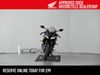 Yamaha R125 125 Super Sports Petrol Manual Euro 5 (15 ps)