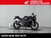 Yamaha R125 125 Super Sports Petrol Manual Euro 5 (15 ps)