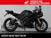 Yamaha R125 125 Super Sports Petrol Manual Euro 5 (15 ps)