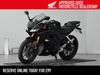 Yamaha R125 125 Super Sports Petrol Manual Euro 5 (15 ps)