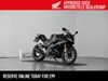 Yamaha R125 125 Super Sports Petrol Manual Euro 5 (15 ps)