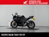 Yamaha R125 125 Super Sports Petrol Manual Euro 5 (15 ps)