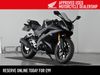 Yamaha R125 125 Super Sports Petrol Manual Euro 5 (15 ps)