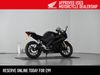 Yamaha R125 125 Super Sports Petrol Manual Euro 5 (15 ps)