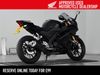 Yamaha R125 125 Super Sports Petrol Manual Euro 5 (15 ps)