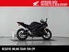 Yamaha R125 125 Super Sports Petrol Manual Euro 5 (15 ps)