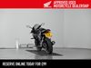 Yamaha R125 125 Super Sports Petrol Manual Euro 5 (15 ps)