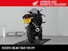 Yamaha R125 125 Super Sports Petrol Manual Euro 5 (15 ps)