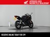 Yamaha R125 125 Super Sports Petrol Manual Euro 5 (15 ps)