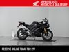 Yamaha R125 125 Super Sports Petrol Manual Euro 5 (15 ps)