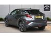Toyota C-HR 1.8 VVT-h Design CVT Euro 6 (s/s) 5dr