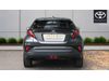 Toyota C-HR 1.8 VVT-h Design CVT Euro 6 (s/s) 5dr