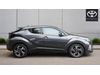 Toyota C-HR 1.8 VVT-h Design CVT Euro 6 (s/s) 5dr