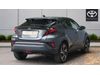 Toyota C-HR 1.8 VVT-h Design CVT Euro 6 (s/s) 5dr