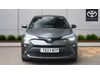 Toyota C-HR 1.8 VVT-h Design CVT Euro 6 (s/s) 5dr