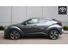 Toyota C-HR 1.8 VVT-h Design CVT Euro 6 (s/s) 5dr