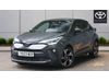 Toyota C-HR 1.8 VVT-h Design CVT Euro 6 (s/s) 5dr
