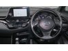 Toyota C-HR 1.8 VVT-h Design CVT Euro 6 (s/s) 5dr
